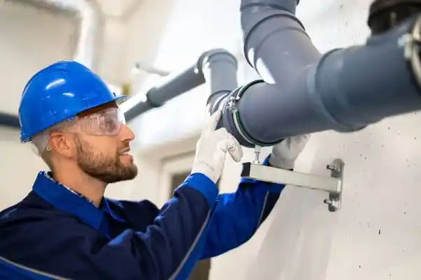 water damage restoration service Fountain City